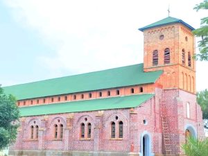 ‎Kabinda : Le Diocèse annonce l’ordination diaconale de deux ordinands le 31 Janvier prochain