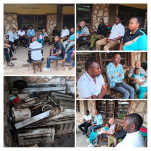 Silence énigmatique à Kabinda sans Radio Veritas : La Société civile exhorte les partenaires à agir financièrement