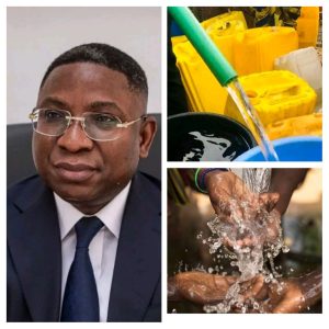 Lomami : La Fondation Dieudonné NKISHI KAZADI lance son vaste programme d’adduction d’eau potable pour 52 sites en 2026