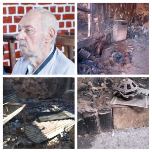 Kabinda : La Radio Veritas renaît de ses cendres et reprend ses émissions ce Vendredi 20 Février 2026