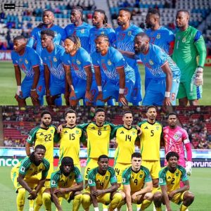RDC – Jamaïque : Une finale sous haute tension pour un billet mondial, ce 31 Mars