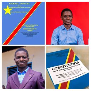 RDC : Maître Freddy Mudimbi Kabavu, l’onde de rupture d’une orthodoxie constitutionnelle figée