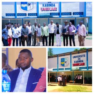 ‎Lomami : Ça tire à boulets rouges entre l’UNIKAB et son CONAPES, Augustin KITENGIE de la Société Civile dilue la crise !