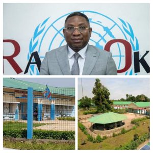 Lomami : Dieudonné NKISHI  fait fondre les factures des plusieurs malades et libère les couloirs de l’HGR Kabinda