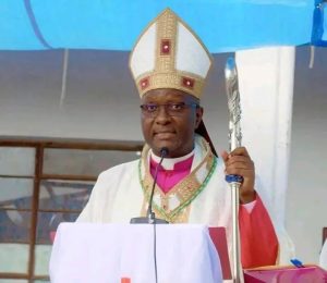 RDC : Dans une lettre au Nonce Apostolique, Me Senghor Nsenga, fidèle catholique alerte sur une tempête identitaire visant Mgr Félicien Ntambue à Kananga