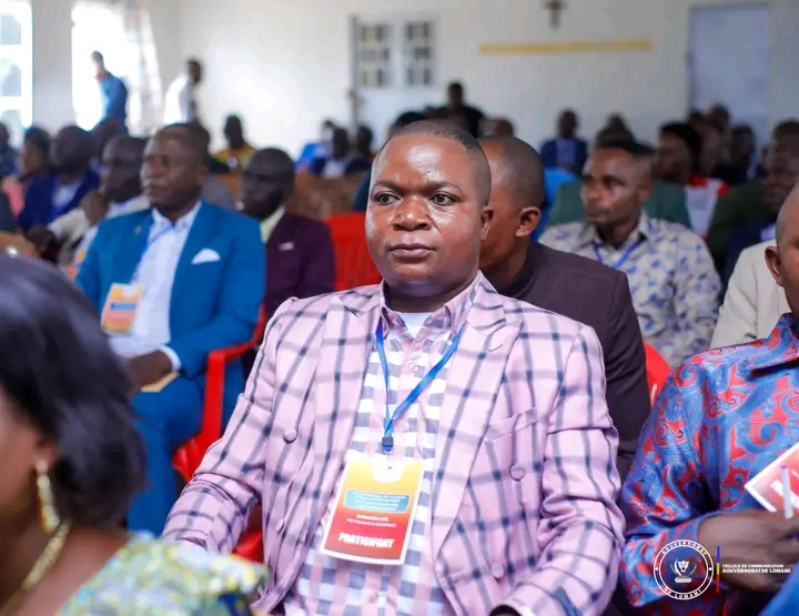 Kabinda 3 : Le Sous-Proved Christophe ILUNGA réunit les chefs d’établissements en prélude à la rentrée scolaire 2026-2027