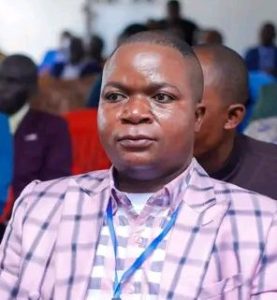‎EDU-NC Lomami 1 : Le Sous-Proved Kabinda 3, Christophe ILUNGA lance le concours de recrutement des Enseignantes du Secondaire