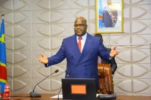 Référendum en RDC : Une Loi pas encore bien cuite, Félix Tshisekedi la remet sur le feu du Parlement