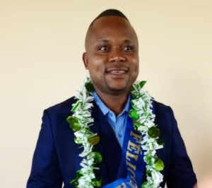 ‎ESURSI/RDC : Le CT Guelore Mulembue  décroche la distinction après une défense consacrée au rendement scolaire à l&rsquo;Université de Kisangani