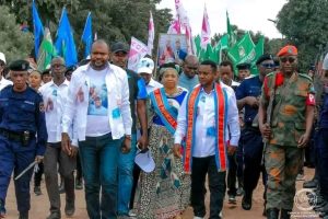 Lomami : Le Gouvernement Provincial annonce une deuxième marche de soutien à Félix Tshisekedi et au changement de la Constitution, le 19 Août prochain