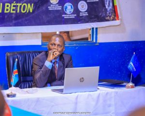 EDUC-NC/Lomami 1 : La DINACOPE évalue le contrôle digitalisé à Kabinda